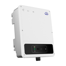 Goodwe 5KW 5KVA 6K MPPT auf Gitter 2 MPPT Einphase -Solar -Wechselstromfrequenz -Wechselrichter -Konverter 50Hz 60 Hz 220 V